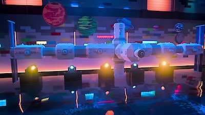 Lego Masters Season 3 Episode 1