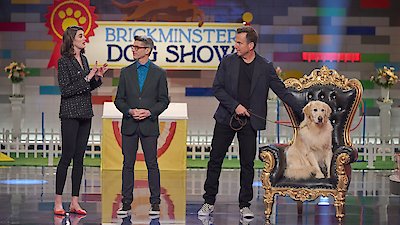 Lego Masters Season 3 Episode 5