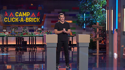 Lego Masters Season 3 Episode 7