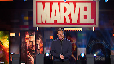 Lego Masters Season 3 Episode 10