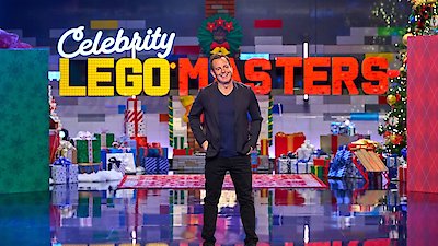 Lego Masters Season 3 Episode 13