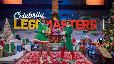 Lego Masters Season 3 Episode 14