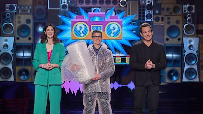 Lego Masters Season 4 Episode 4