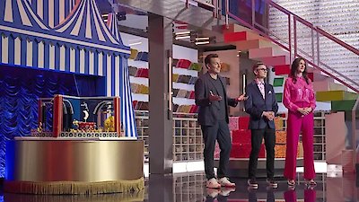 Lego Masters Season 4 Episode 5