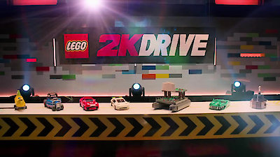 Lego Masters Season 4 Episode 8