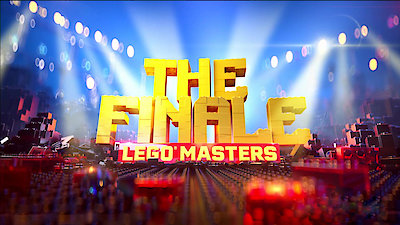 Lego Masters Season 4 Episode 11