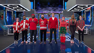 Lego Masters Season 4 Episode 12