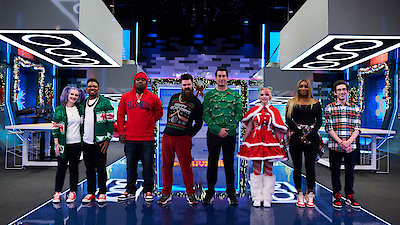 Lego Masters Season 4 Episode 13