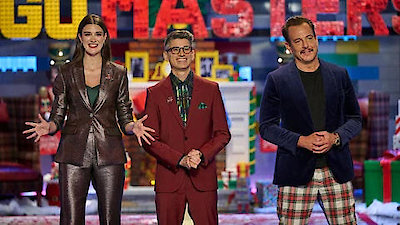 Lego Masters Season 5 Episode 3