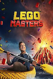 Lego Masters