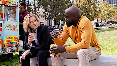 Tommy Season 1 Episode 4