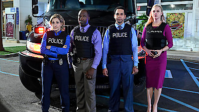 Tommy Season 1 Episode 5