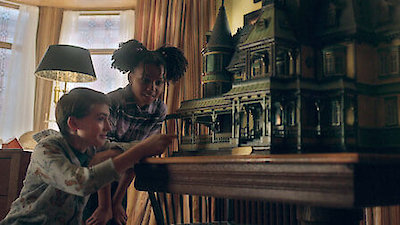 Locke & Key Season 2 Episode 3