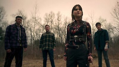 Locke & Key Season 2 Episode 10