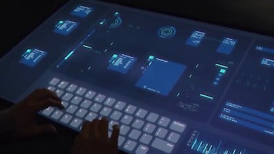 My Holo Love Season 1 Episode 2