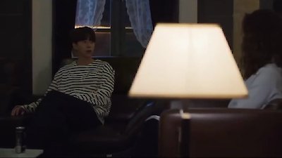 My Holo Love Season 1 Episode 8