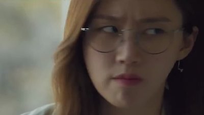 My Holo Love Season 1 Episode 9