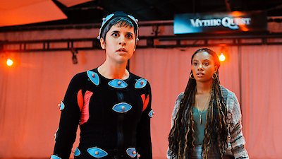 Mythic Quest: Raven's Banquet Season 2 Episode 2