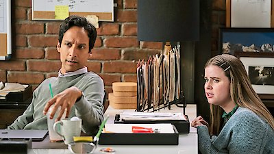 Mythic Quest: Raven's Banquet Season 2 Episode 9