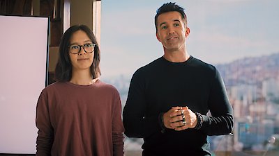 Mythic Quest: Raven's Banquet Season 3 Episode 1