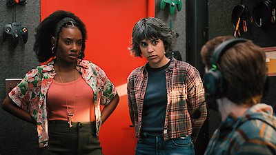 Mythic Quest: Raven's Banquet Season 3 Episode 2