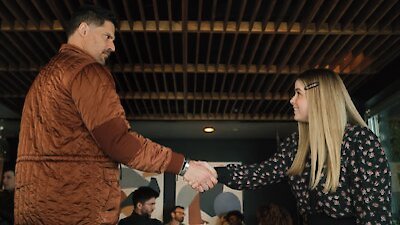 Mythic Quest: Raven's Banquet Season 3 Episode 4