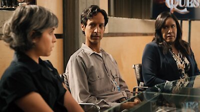 Mythic Quest: Raven's Banquet Season 3 Episode 5