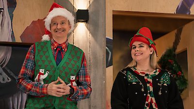 Mythic Quest: Raven's Banquet Season 3 Episode 6