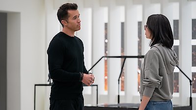 Mythic Quest: Raven's Banquet Season 3 Episode 10