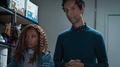 Mythic Quest: Raven's Banquet Season 4 Episode 6