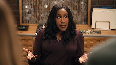 Mythic Quest: Raven's Banquet Season 4 Episode 7