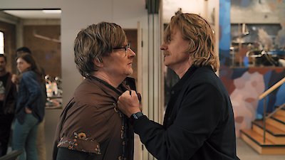 Mythic Quest: Raven's Banquet Season 4 Episode 9