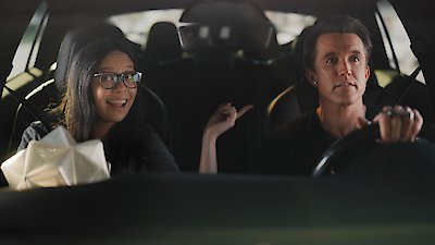 Mythic Quest: Raven's Banquet Season 4 Episode 10