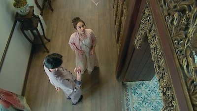 The Ghost Bride Season 1 Episode 2