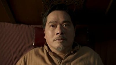 The Ghost Bride Season 1 Episode 3