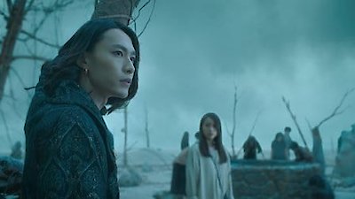 The Ghost Bride Season 1 Episode 4