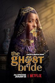 The Ghost Bride