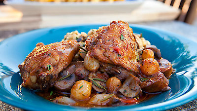 Guy's Big Bite Season 17 Episode 11