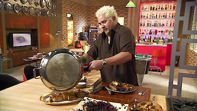 Guy's Big Bite Season 4 Episode 4