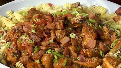 Guy's Big Bite Season 5 Episode 2