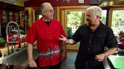 Guy's Big Bite Season 5 Episode 6