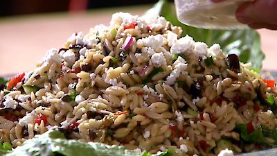 Guy's Big Bite Season 5 Episode 9