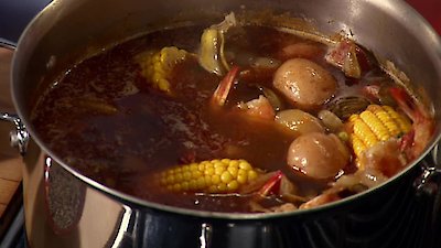 Guy's Big Bite Season 5 Episode 12