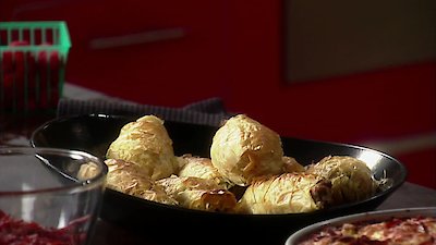 Guy's Big Bite Season 9 Episode 16