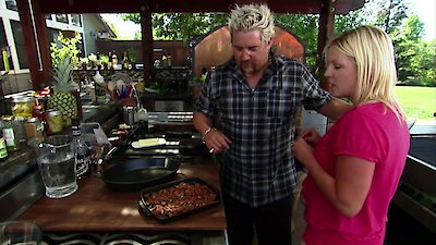 Guy's Big Bite Season 10 Episode 14