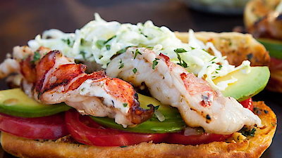 Guy's Big Bite Season 17 Episode 7