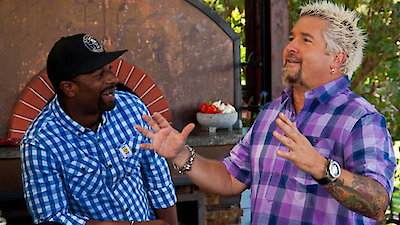 Guy's Big Bite Season 17 Episode 12