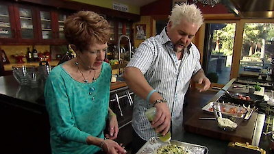 Guy's Big Bite Season 16 Episode 2