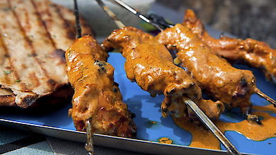 Guy's Big Bite Season 15 Episode 7