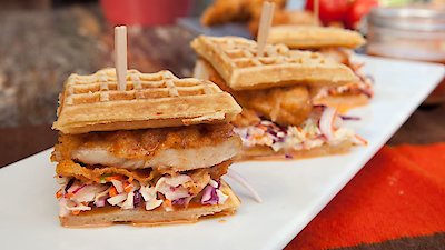 Guy's Big Bite Season 15 Episode 8